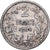 België, Leopold II, 2 Francs, 2 Frank, 1904, Zilver, FR+, KM:58.1