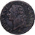 France, Louis XVI, Sol à l'Ecu, 1778, Lille, Copper, VF(30-35), Gadoury:350
