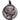 Germany, Medal, 1000 Ans de la Ville de Cassel, 1913, Silvered bronze, EF(40-45)