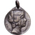 Germany, Medal, 1000 Ans de la Ville de Cassel, 1913, Silvered bronze, EF(40-45)