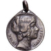 Germany, Medal, 1000 Ans de la Ville de Cassel, 1913, Silvered bronze, EF(40-45)