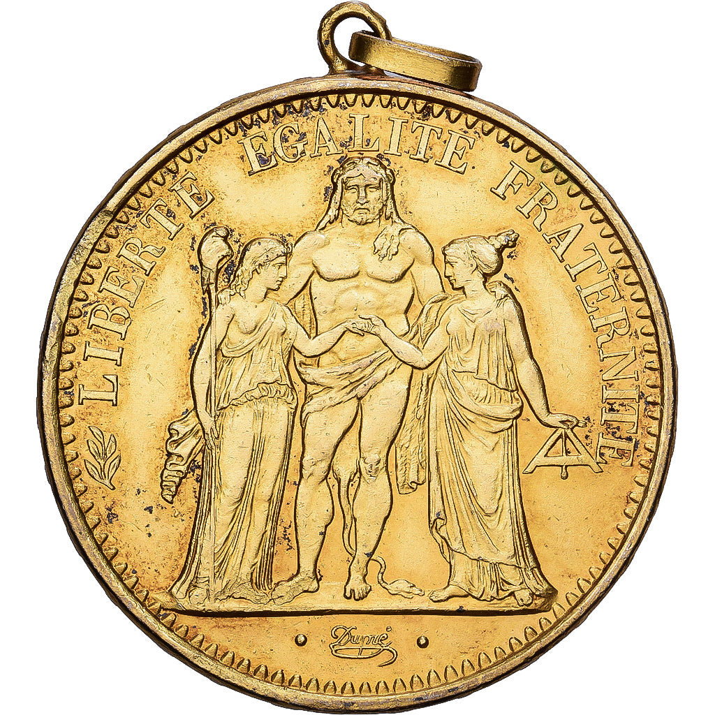 Monnaie, France, Hercule, 10 Francs, 1965, Paris, SUP, Argent, Gadoury:813