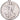 United States, Walking Liberty Half Dollar, 1945, Denver, Silver, VF(20-25)