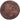 Frankreich, Charles de Gonzague, Liard, 1609, Charleville, Bronze, SGE+