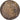 Francia, ficha, Louis XV, Optimo Principi, 1744, Ottone, MB+