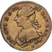 France, Token, Louis XVI, Optimo Principi, 1744, Brass, EF(40-45)
