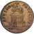 Francia, ficha, Louis XVI, Optimo Principi, 1744, Ottone, BB