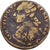 Francia, ficha, Louis XVI, OMNIBUS NON SIBI, Ottone, MB
