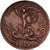 France, Médaille, Naissance de Henri Duc de Bordeaux, 1820, Bronze, TTB