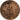 France, Token, A la Redingote Grise, Manufacture d'Habillement, Paris, Brass