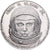 États-Unis, Jeton, Project Mercury, 1962, Argent, SUP