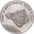 États-Unis, Jeton, First Mannes Orbital Space Flight, 1961, Argent, SUP