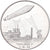 États-Unis, Jeton, Explorer I, 1958, Argent, SUP
