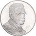 United States, Token, Nations Unies, Dag Hammarskjöld, Silver, AU(55-58)