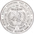 États-Unis, Jeton, Nations Unies, Dag Hammarskjöld, Argent, SUP
