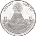 United States, Token, Grand Sceau de la Providence, Silver, AU(55-58)