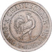 France, Token, A Chanteclair, Bon pour une audition, Maillechort, AU(50-53)