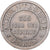 France, Token, A Chanteclair, Bon pour une audition, Maillechort, AU(50-53)