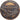 France, Medal, Cercle du Bibliophile., Bronze, EF(40-45)