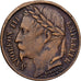 France, Medal, Rétablissement de l'Empire par le Suffrage Universel, 1852
