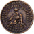 France, Medal, Rétablissement de l'Empire par le Suffrage Universel, 1852