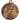 Francia, medalla, Deuxème République, Journées du 23 et 24 Février, 1848