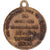 France, Medal, Deuxème République, Journées du 23 et 24 Février, 1848