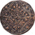 Free city of Nuremberg, Counter token, Écu de France, n.d., Messing, S