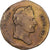 France, Médaille, Inauguration du Tombeau de Napoléon Ier, 1853, Laiton, B+