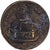 Free city of Nuremberg, Counter token, 1803, Messing, SGE+