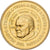 CIUDAD DEL VATICANO, medalla, 50 C, Essai-Trial Jean Paul II, 2003, Cobre -