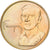 Belgien, betaalpenning, Gaston Lagaffe, Franquin, Copper Gilt, Jake, STGL