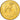 Cyprus, 10 Euro Cent, Essai-Trial, 2003, Brass, MS(64)