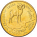 Cyprus, 10 Euro Cent, Essai-Trial, 2003, Brass, MS(64)