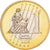 Zypern, Euro, Essai-Trial, 2003, Bi-Metallic, UNZ+