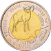Cipro, 2 Euro, Essai-Trial, 2003, Bi-metallico, SPL