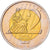 Zypern, 2 Euro, Essai-Trial, 2003, Bi-Metallic, UNZ