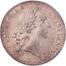 França, Token, Louis XV, Secrétaires du Roi, 1731, Prata, AU(55-58)