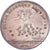 France, Token, Louis XV, Secrétaires du Roi, 1731, Silver, AU(55-58)