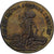 France, Jeton, Louis XV, Nuremberg, Laiton, TTB, Feuardent:13230