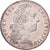 France, Token, Louis XV, États de Bretagne, Rennes, 1768, Silver, AU(55-58)