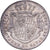 France, Token, Louis XV, États de Bretagne, Rennes, 1768, Silver, AU(55-58)