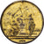 France, Médaille, Constitution, Confédération des François, Paris, 1790