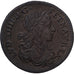 France, Token, Louis XIV, Les Coeurs Fidèles, Copper, EF(40-45)