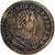 Alemanha, Token, Luís XIII, Hans Laufer, Nuremberg, Latão, EF(40-45)