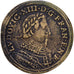 Germany, Token, Louis XIII, Hans Laufer, Nuremberg, Brass, EF(40-45)