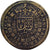 Alemanha, Token, Luís XIII, Hans Laufer, Nuremberg, Latão, EF(40-45)
