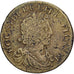 France, Token, Louis XIII, Jeton de Compte, Brass, VF(20-25), Feuardent:12230