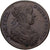 France, Jeton, Marie-Thérèse d'Autriche, 1661, Cuivre, TTB+, Feuardent:13105