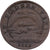 France, Jeton, Marie-Thérèse d'Autriche, 1661, Cuivre, TTB+, Feuardent:13105